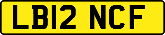 LB12NCF