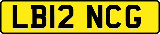 LB12NCG