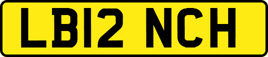 LB12NCH