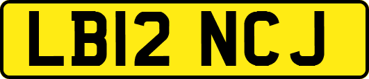 LB12NCJ