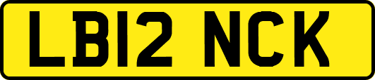LB12NCK