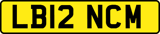LB12NCM