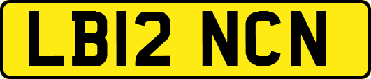 LB12NCN