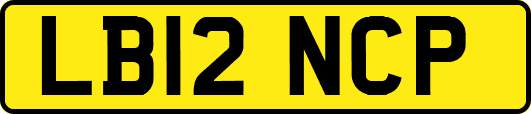 LB12NCP