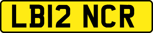 LB12NCR