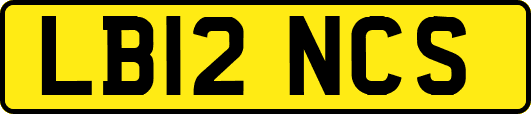 LB12NCS
