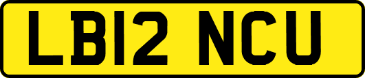 LB12NCU