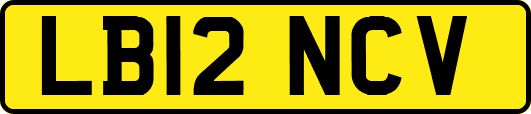 LB12NCV