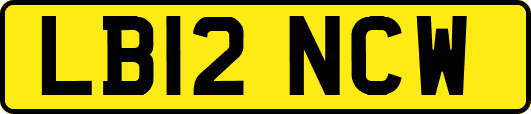 LB12NCW