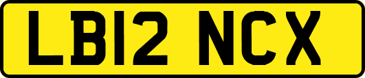 LB12NCX