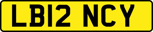 LB12NCY