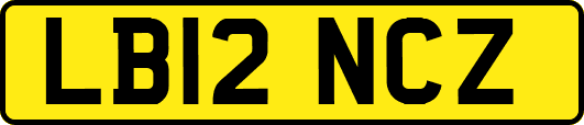 LB12NCZ