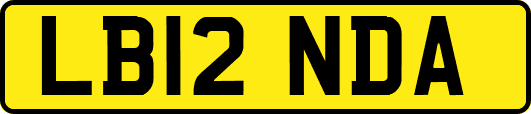 LB12NDA