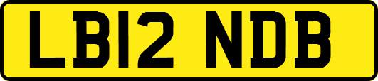 LB12NDB