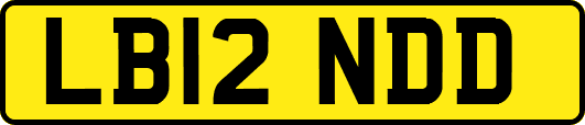 LB12NDD