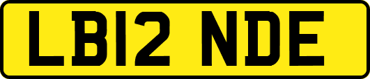 LB12NDE