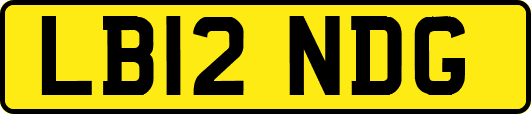 LB12NDG