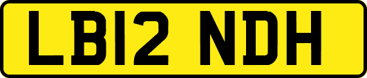 LB12NDH