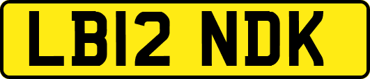 LB12NDK