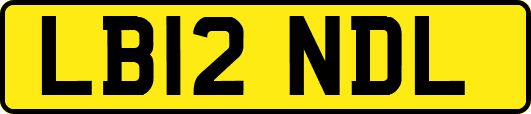 LB12NDL