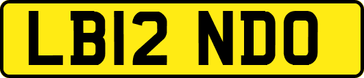 LB12NDO
