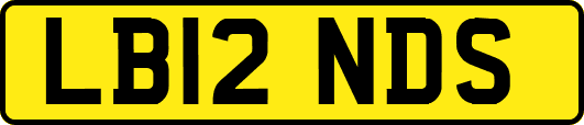 LB12NDS
