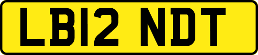 LB12NDT