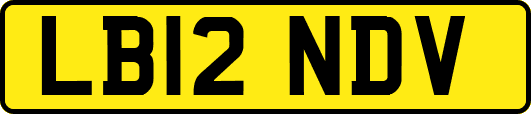 LB12NDV