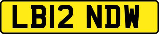 LB12NDW