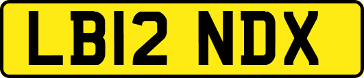 LB12NDX