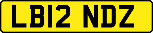 LB12NDZ