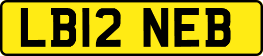 LB12NEB