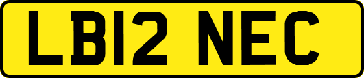 LB12NEC
