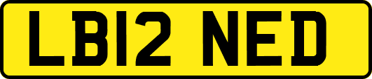 LB12NED