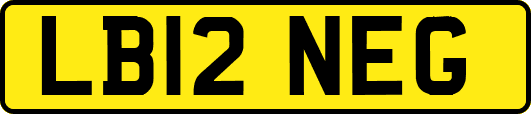 LB12NEG