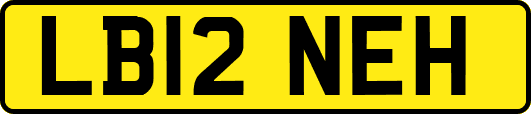 LB12NEH