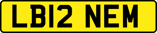 LB12NEM