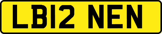 LB12NEN
