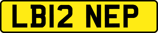 LB12NEP