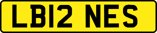 LB12NES