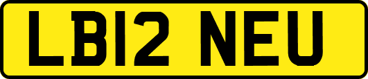 LB12NEU