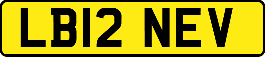LB12NEV