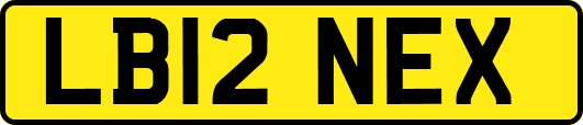 LB12NEX