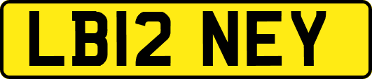 LB12NEY