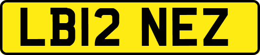 LB12NEZ
