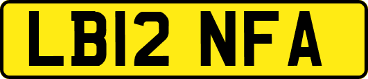 LB12NFA