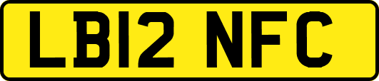 LB12NFC