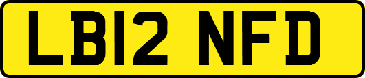 LB12NFD