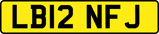 LB12NFJ