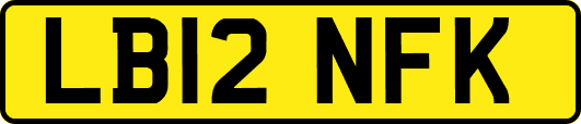 LB12NFK